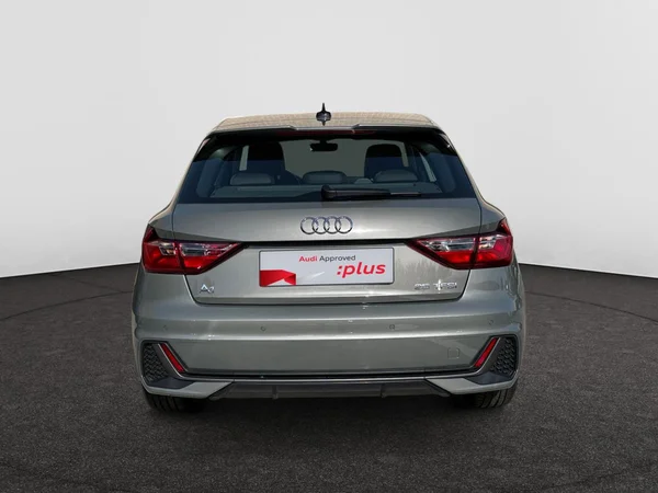 AUDI A1 Sportback (2026) — foto 8 van 15