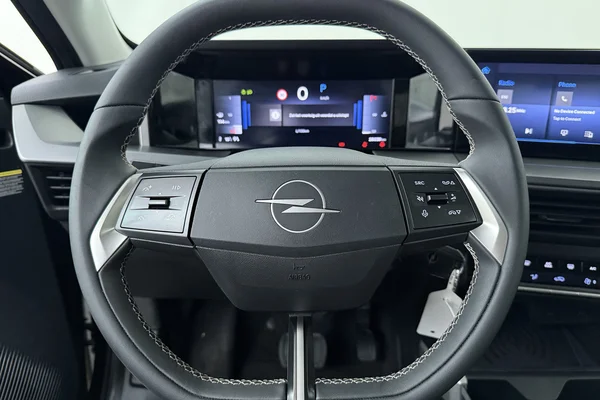 Opel Frontera (2025) — foto 2 van 17