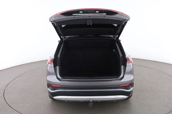 Audi Q4 (2021) — foto 7 van 16