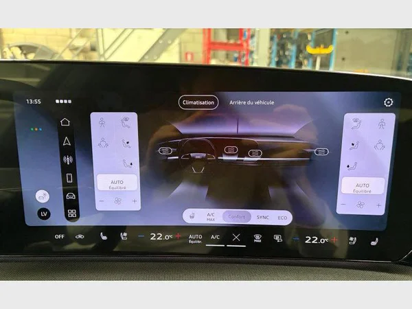 Audi Q7 SUV (2026) — foto 16 van 41