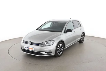 Volkswagen Golf Vii (2020)