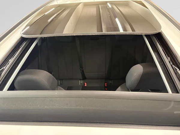 AUDI A4 Avant Dsl (2023) — foto 15 van 15