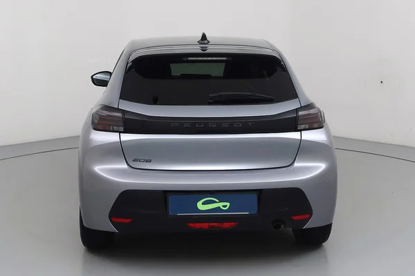 Peugeot 208 (2025) — foto 21 van 26