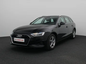 AUDI A4 Avant (2023)