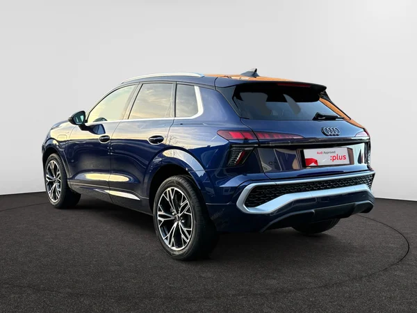 AUDI Q3 SUV e-hybrid (PHEV) (2025) — foto 16 van 22