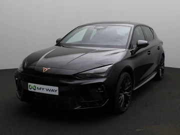 CUPRA Leon (2026)