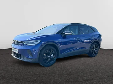 VOLKSWAGEN ID.4 (2026)