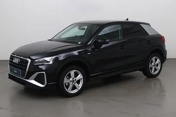 Audi Q2 (2026)