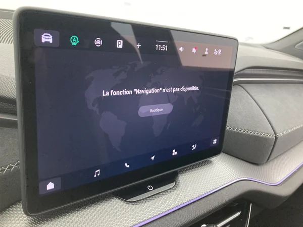 SKODA Kodiaq (2025) — foto 21 van 35