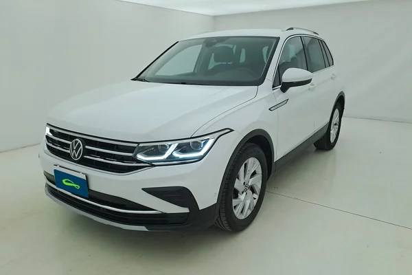 Volkswagen Tiguan (2022) — foto 19 van 20