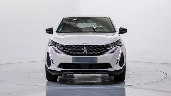 Peugeot 3008 (2024) — foto 45 van 46