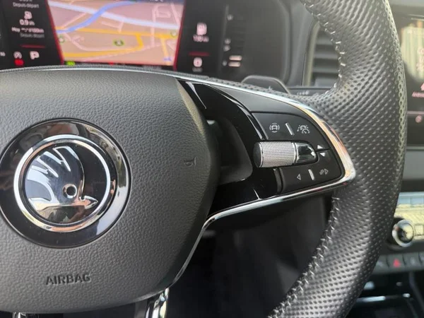 SKODA Karoq (2023) — foto 10 van 29
