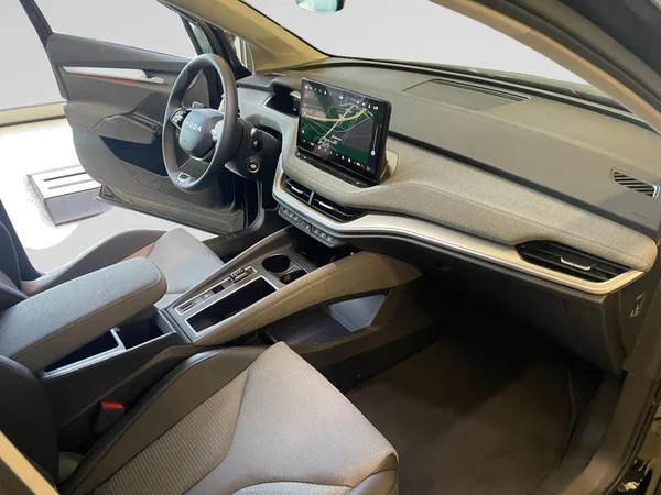 SKODA Enyaq (2026) — foto 20 van 22