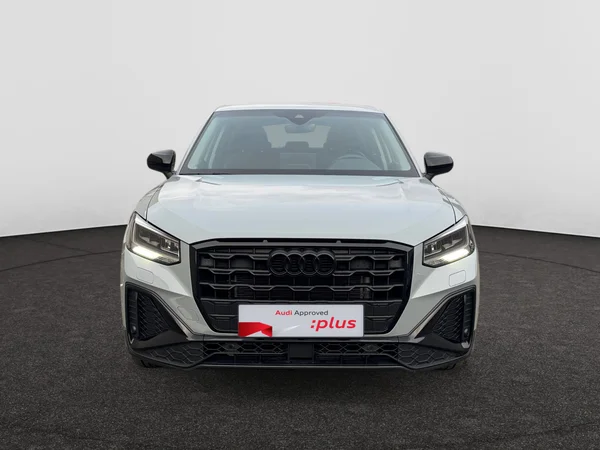 AUDI Q2 (2025) — foto 23 van 23