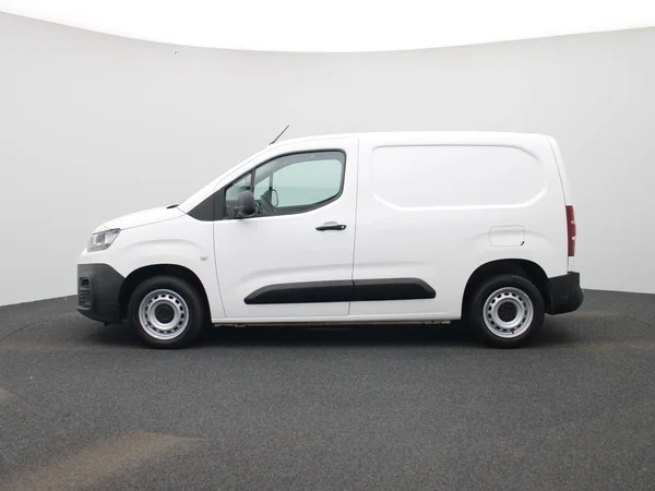 Citroën Berlingo (2019) — foto 31 van 36