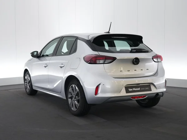 Opel Corsa (2025) — foto 15 van 21