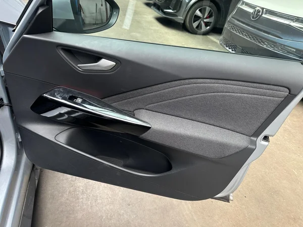 VOLKSWAGEN ID.3 (2025) — foto 9 van 23
