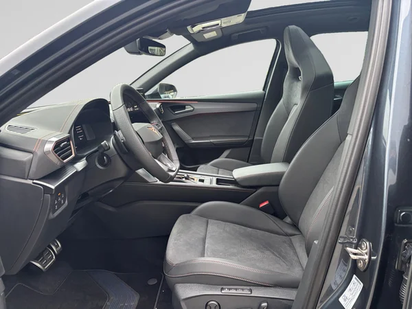CUPRA Leon ST e-Hybrid (PHEV) (2026) — foto 15 van 22