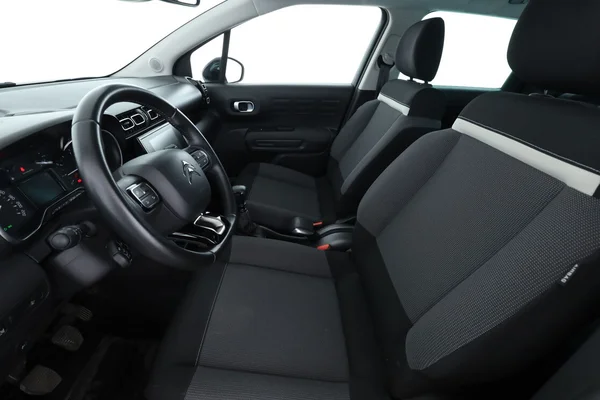 Citroen C3 (2019) — foto 16 van 16