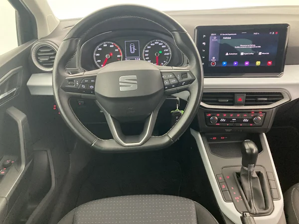 SEAT Arona (2021) — foto 5 van 36