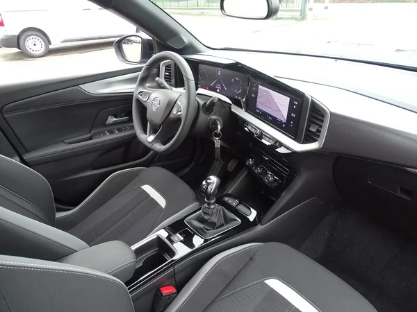 Opel Mokka (2025) — foto 6 van 24
