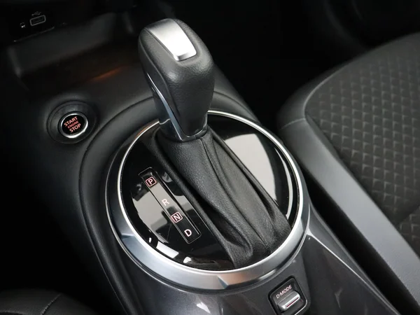 NISSAN Juke (2024) — foto 4 van 26