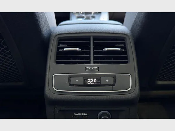 Audi A5 Sportback (2024) — foto 20 van 30