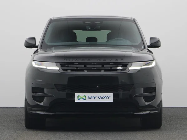 LAND ROVER Range Rover Sport PHEV (2024) — foto 24 van 28