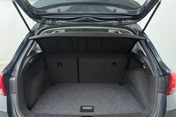 Seat Arona (2025) — foto 14 van 18