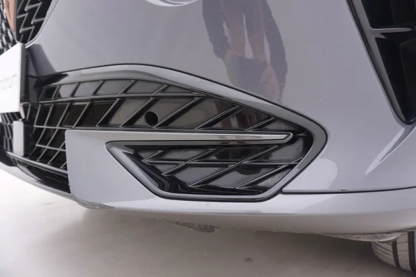 CUPRA Formentor (2023) — foto 28 van 38