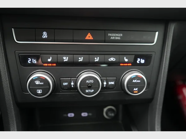 SEAT Ateca (2021) — foto 7 van 26