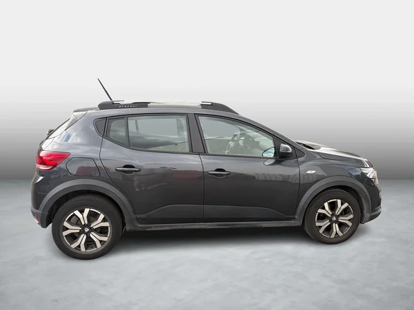 Dacia Sandero Stepway (2021) — foto 19 van 20