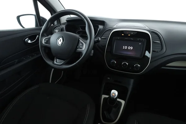 Renault Captur (2018) — foto 4 van 16