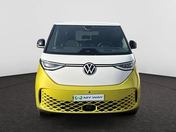 VOLKSWAGEN ID.Buzz Lwb (2026) — foto 21 van 22