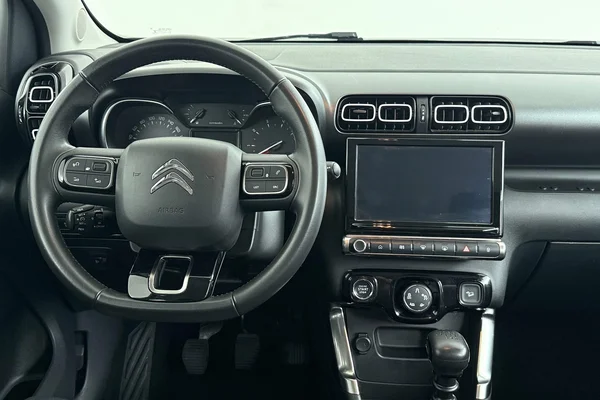 Citroen C3 Aircross (2022) — foto 14 van 32