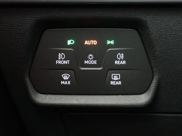 SEAT Leon (2024) — foto 19 van 28