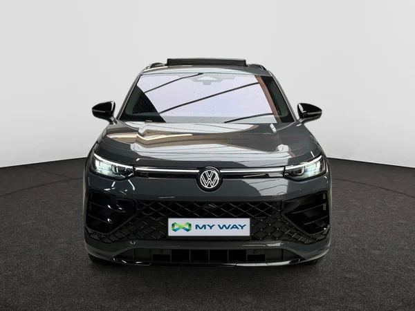 VOLKSWAGEN Tayron eHybrid (PHEV) (2025) — foto 21 van 25