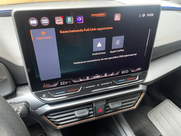 CUPRA Leon ST e-Hybrid (PHEV) (2025) — foto 3 van 14