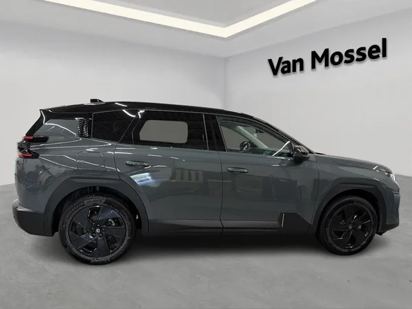 Citroën C5 Aircross (2025) — foto 17 van 21