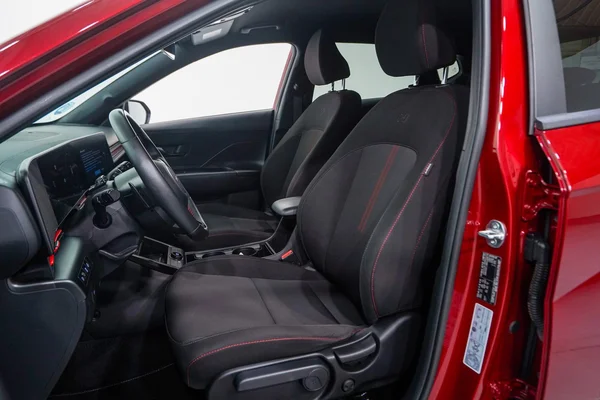 Hyundai Kona HEV (2024) — foto 4 van 52