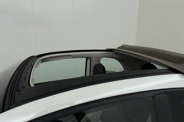 Fiat 500c (2021) — foto 8 van 18
