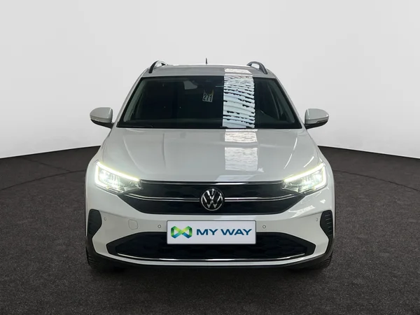VOLKSWAGEN Taigo (2022) — foto 14 van 20