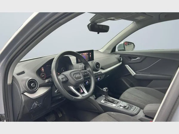 Audi Q2 (2023) — foto 28 van 29