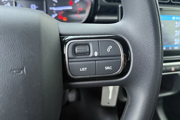 Citroen C3 (2019) — foto 7 van 18