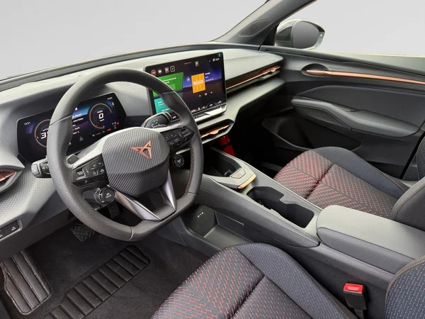 CUPRA Raval (2026) — foto 5 van 11
