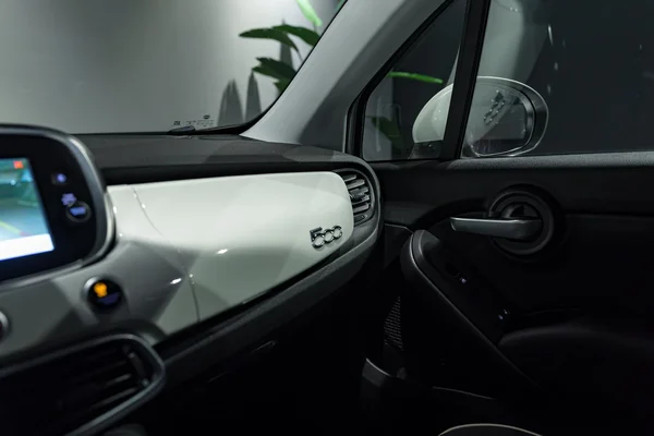 Fiat 500X (2020) — foto 15 van 28