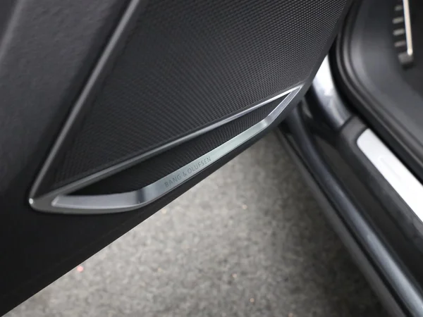 AUDI Q3 (2019) — foto 15 van 22