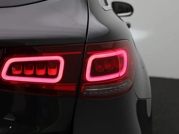Mercedes-Benz GLC (2021) — foto 33 van 44