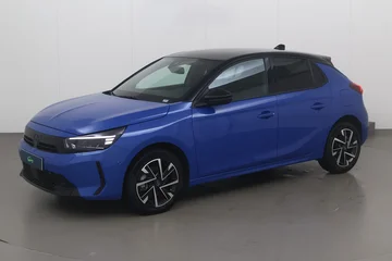 Opel Corsa (2025)