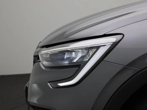 Renault Arkana (2025) — foto 7 van 40